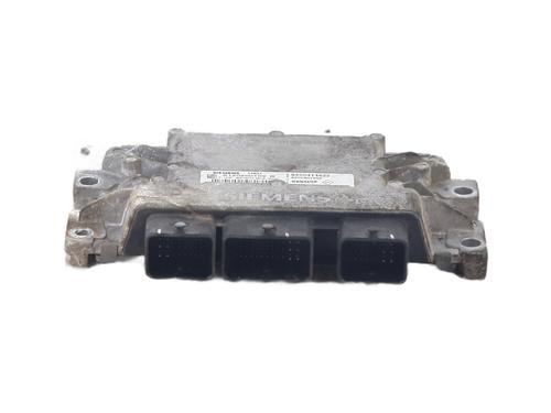 Engine control unit (ECU) RENAULT MODUS / GRAND MODUS (F/JP0_) 1.2 (JP0C, JP0K, FP0C, FP0K, FP0P, JP0P, JP0T) | BP23996059M57  - Image 6