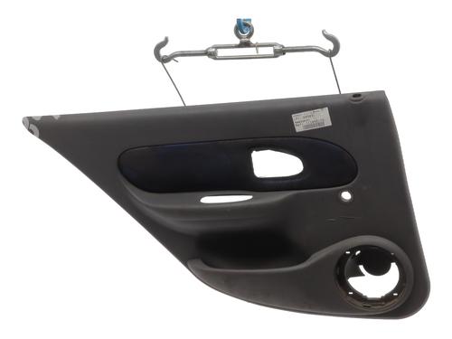 Venstre bakpanel RENAULT CLIO II (BB_, CB_) 1.2 (BB0A, BB0F, BB10, BB1K, BB28, BB2D, BB2H, CB0A,... (58 hp) 28528219
