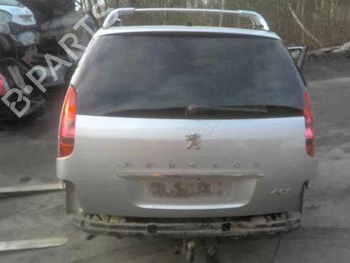 Bakspejl indvendigt PEUGEOT 807 (EB_) 2.0 HDi | BP24322021I6 - Image 18
