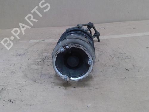 Left front shock absorber BMW 1 (E87) 120 d | BP30261554M16 - Image 2