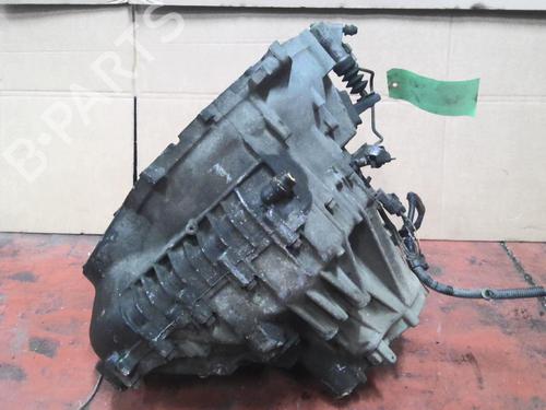 Used Gearbox Gearbox HONDA ACCORD VII (CL, CN) 2.2 i-CTDi (CN1) (140 hp) 32701850 32701850