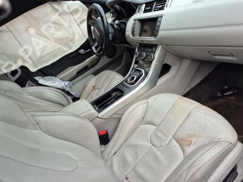 Switch LAND ROVER RANGE ROVER EVOQUE (L538) 2.2 D 4x4 | BP32872398I30 - Image 10