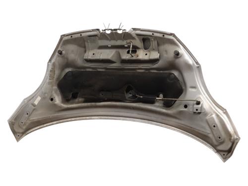 Hood PEUGEOT 107 (PM_, PN_) 1.4 HDi | BP27578643C1 