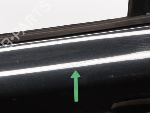 Left rear door BMW 1 (E87) 118 d | BP27266701C4 