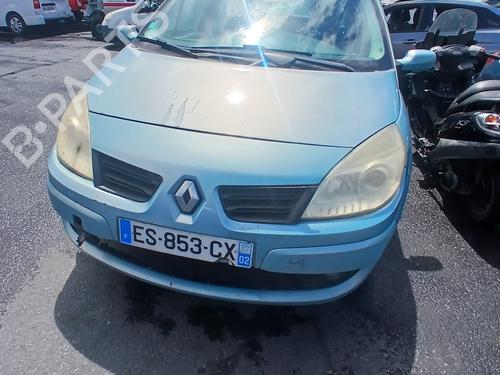 Left headlight RENAULT SCÉNIC II (JM0/1_) | BP36591746C28 - Image 8