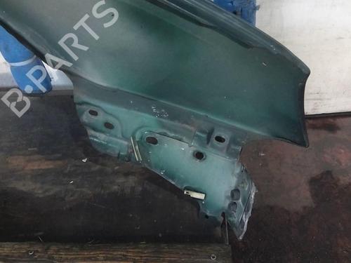 Left front fenders JAGUAR S-TYPE II (X200) 3.0 V6 | BP20365767C41 