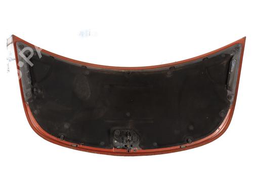 Hood SMART FORFOUR (454) 1.5 CDI (454.000) | BP24862940C1