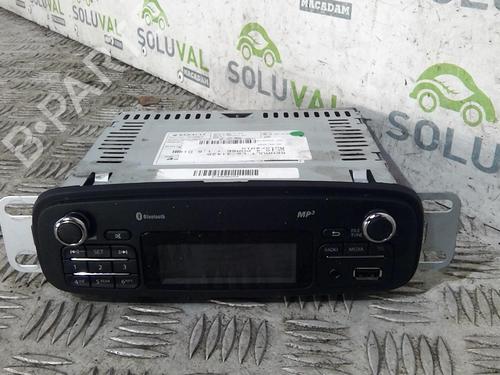 Used Radio Radio 25276146 25276146