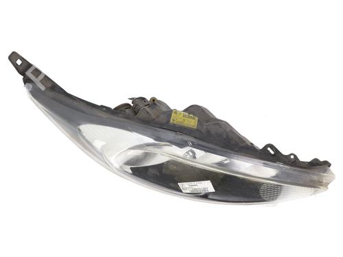 Right headlight FORD FIESTA VI (CB1, CCN) 1.4 TDCi | BP27508354C29 