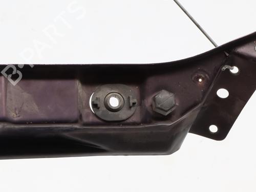 Used Front slam panel Front slam panel CHRYSLER PT CRUISER (PT_) 2.2 CRD (121 hp) 30056775 30056775