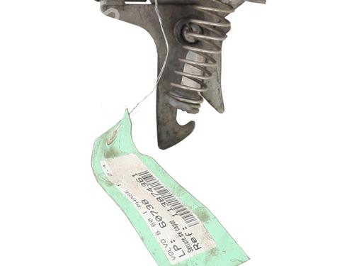 Hood lock VOLVO S60 I (384) D5 | BP29896530C133