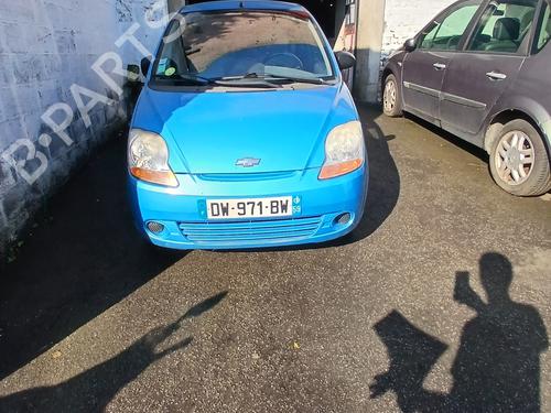 Right front window switch CHEVROLET MATIZ (M200, M250) | BP36955689I26 - Image 11