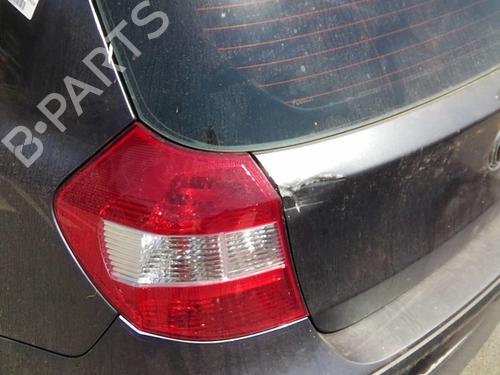 Right taillight BMW 1 (E87) 118 d | BP22004024C35 