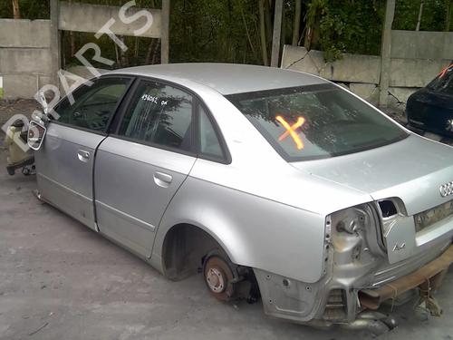 Steering column stalk AUDI A4 B7 (8EC) 2.0 TDI 16V | BP21050720I23 - Image 12