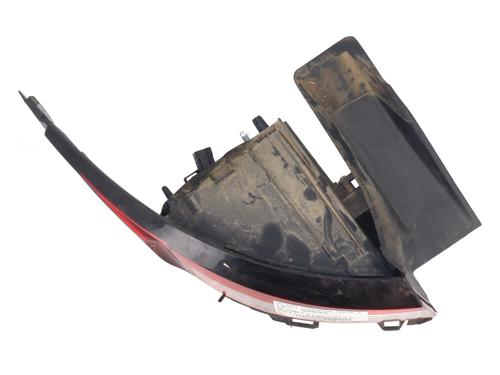 Left taillight DS DS 3 / DS 3 CROSSBACK (UR_, UC_, UJ_) 1.2 PureTech 130 (URHNSS) | BP31206467C34 - Image 5