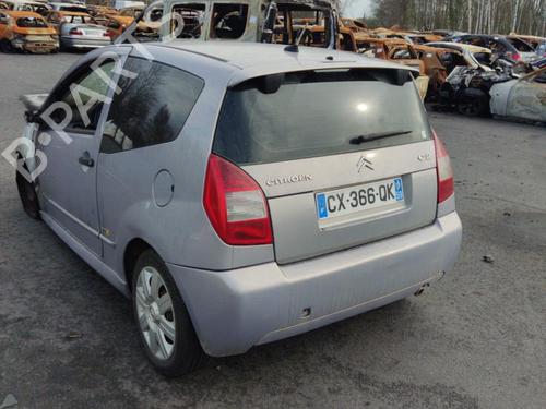Left taillight CITROËN C2 (JM_) 1.4 | BP20355611C34 