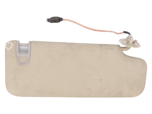 Left sun visor OPEL INSIGNIA A (G09) 2.0 CDTI (68) | BP29758498I1