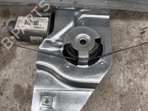 Front right window mechanism PEUGEOT PARTNER Tepee 1.6 BlueHDi 120 | BP37867818C23 - Image 4