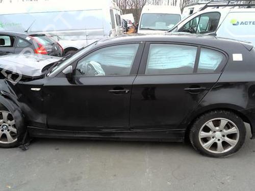 Right mirror BMW 1 (E87) 116 d | BP20356558C27 