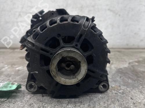 Alternator CITROËN C4 II (NC_) 1.6 HDi 110 | BP38167106M7 - Image 3
