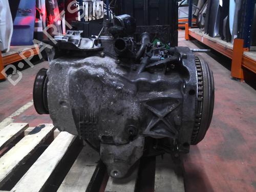 Engine RENAULT MEGANE III Hatchback (BZ0/1_, B3_) 1.5 dCi (BZ09, BZ0D, BZ1W, BZ29, BZ14) | BP32189986M1 - Image 6