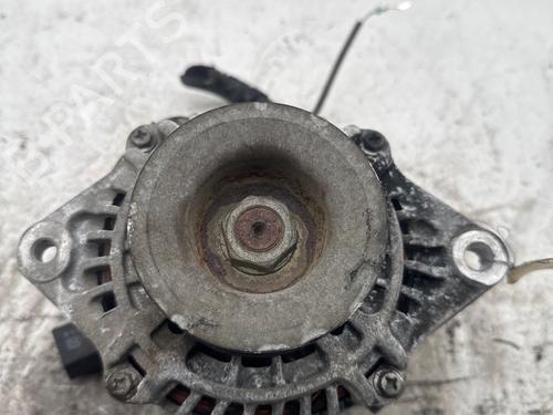 Alternator NISSAN PICK UP (D22) 2.5 dCi 4WD | BP39986388M7 - Image 3