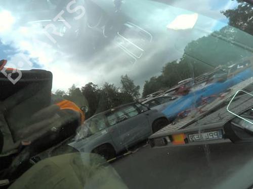 Right mirror VW POLO V (6R1, 6C1) 1.2 TSI 16V | BP21592481C27 