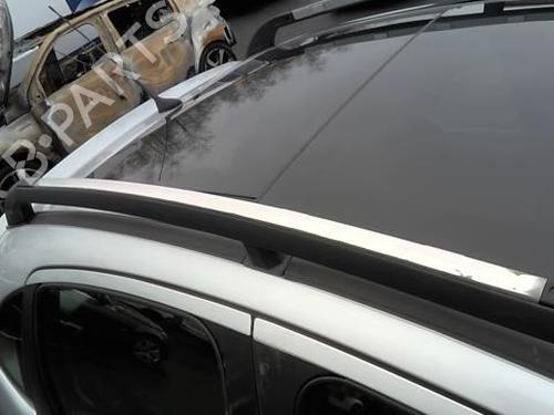 Tailgate CITROËN C3 I (FC_, FN_) 1.4 16V HDi | BP20355033C6 
