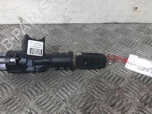 Ignition barrel FORD KA (RU8) 1.3 TDCi | BP21798360M48 