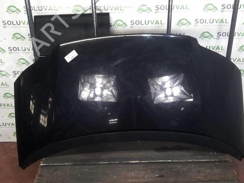 Used Hood VW SHARAN (7M8, 7M9, 7M6) 1.9 TDI (130 hp) 22001079