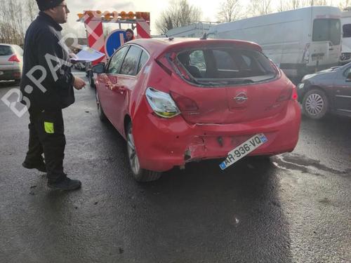 ABS pump OPEL ASTRA J (P10) 1.7 CDTI (68) | BP31878729M43 - Image 10