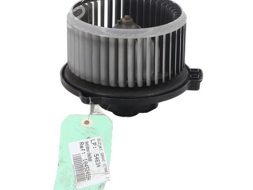 Used Heater blower motor SUZUKI GRAND VITARA I (FT, HT) 2.0 TD 4x4 (SQ420D) (87 hp) 26183291