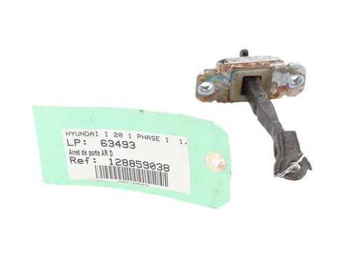 hingedoor-check-strap-hyundai-i20-i-pb-pbt-2008-2009-2010-2011-2012-2013-2014-2015-37086078 main image