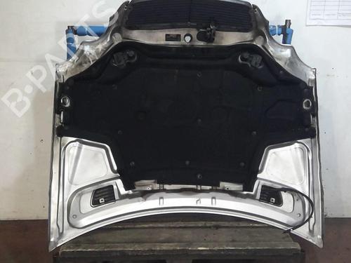 Used Hood Hood MERCEDES-BENZ C-CLASS (W203) C 220 CDI (203.006, 203.008) (143 hp) 20353412 20353412