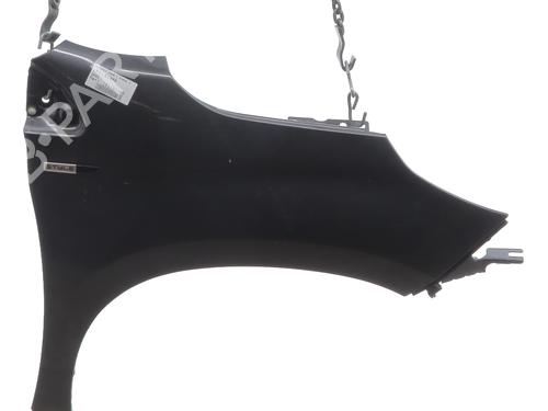 Used Right front fenders PEUGEOT 2008 I (CU_) 1.2 PureTech 82 (82 hp) 32383532