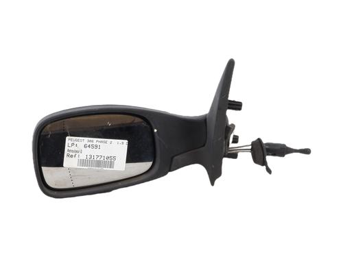 Used Left mirror Left mirror 38940118 38940118
