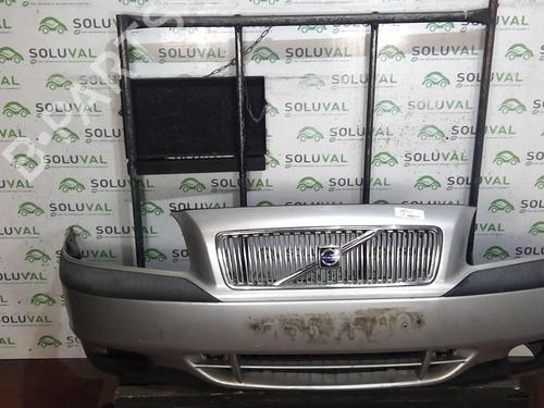 Used Front bumper VOLVO S80 I (184) 2.5 TDI (140 hp) 22002602