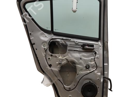 Left rear door OPEL AGILA B (H08) 1.2 (F68) | BP27602058C4 