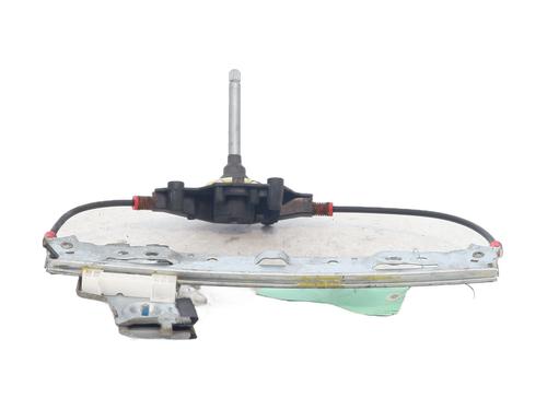 Rudehejsemekanisme Højre bagtil FORD FIESTA VI (CB1, CCN) 1.4 TDCi | BP30823689C25