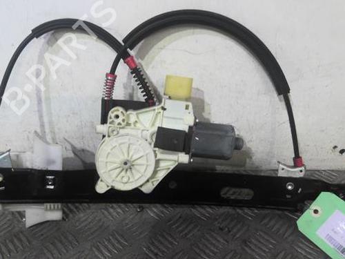Used Rear left window mechanism Rear left window mechanism FORD MONDEO IV (BA7) 1.8 TDCi (125 hp) 20359175 20359175