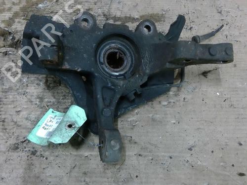 Used Right front steering knuckle OPEL COMBO Box Body/MPV (X12) 1.6 CDTI (B05) (120 hp) 30910208