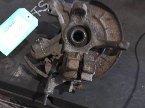 left-front-steering-knuckle-seat-ibiza-iii-6l1-2002-2003-2004-2005-2006-2007-2008-2009-26178308 main image