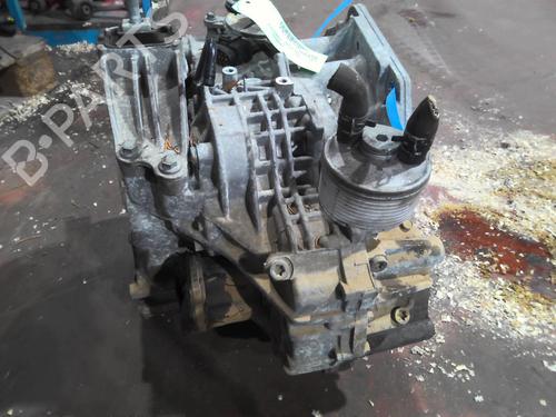 Used Gearbox Gearbox MINI MINI Roadster (R59) Cooper SD (136 hp) 22301191 22301191