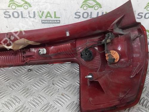Right taillight CITROËN C4 I (LC_) 1.6 HDi | BP22004971C35 