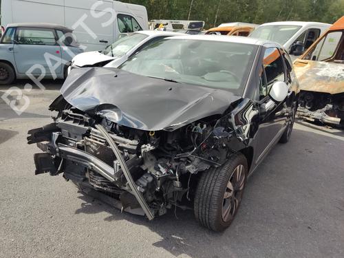 Front left window mechanism CITROËN DS3 (SA_) 1.4 HDi 70 (SA8HP4) | BP29292285C22 - Image 6