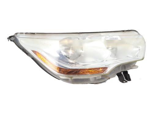 Right headlight CITROËN C4 II (NC_) 1.6 HDi 90 | BP33741681C29 - Image 4