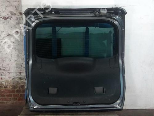Tailgate CITROËN C4 Picasso I MPV (UD_) 1.6 HDi | BP20359302C6 