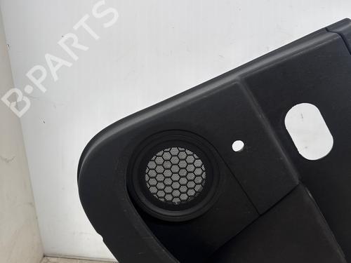 Rear right panel RENAULT CLIO III Grandtour (KR0/1_) 1.5 dCi (KR0G) | BP36761421C61 - Image 3
