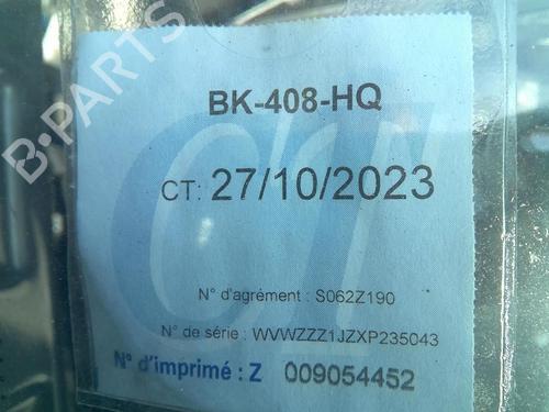 Climate control VW GOLF IV (1J1) 1.6 | BP20351824I5 