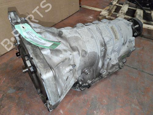 Gearbox CADILLAC STS 3.6 | BP37743081M3  - Image 5